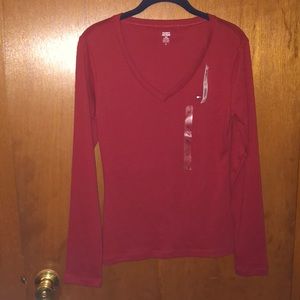 Tommy Hilfiger M woman’s long sleeve sweater